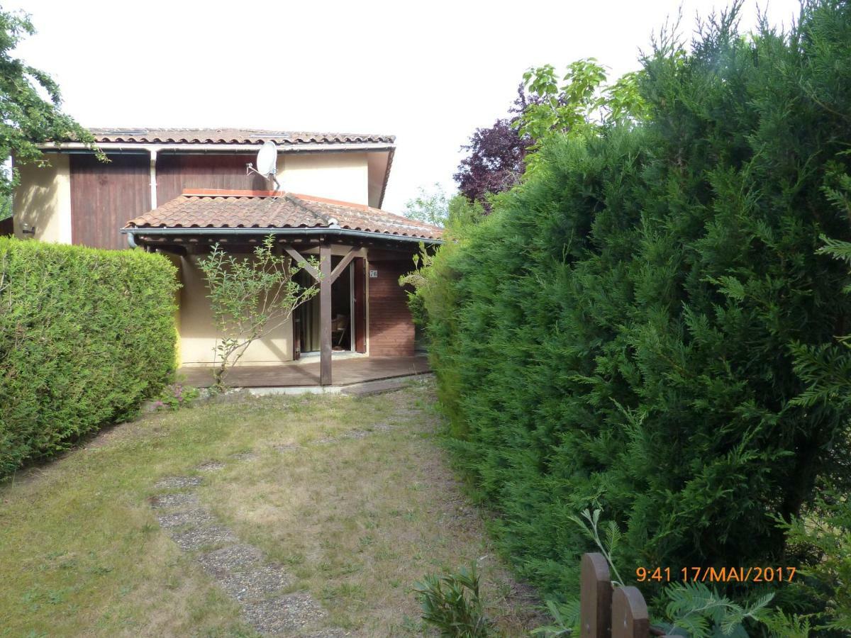 Genois 1 Villa Hourtin Exterior photo