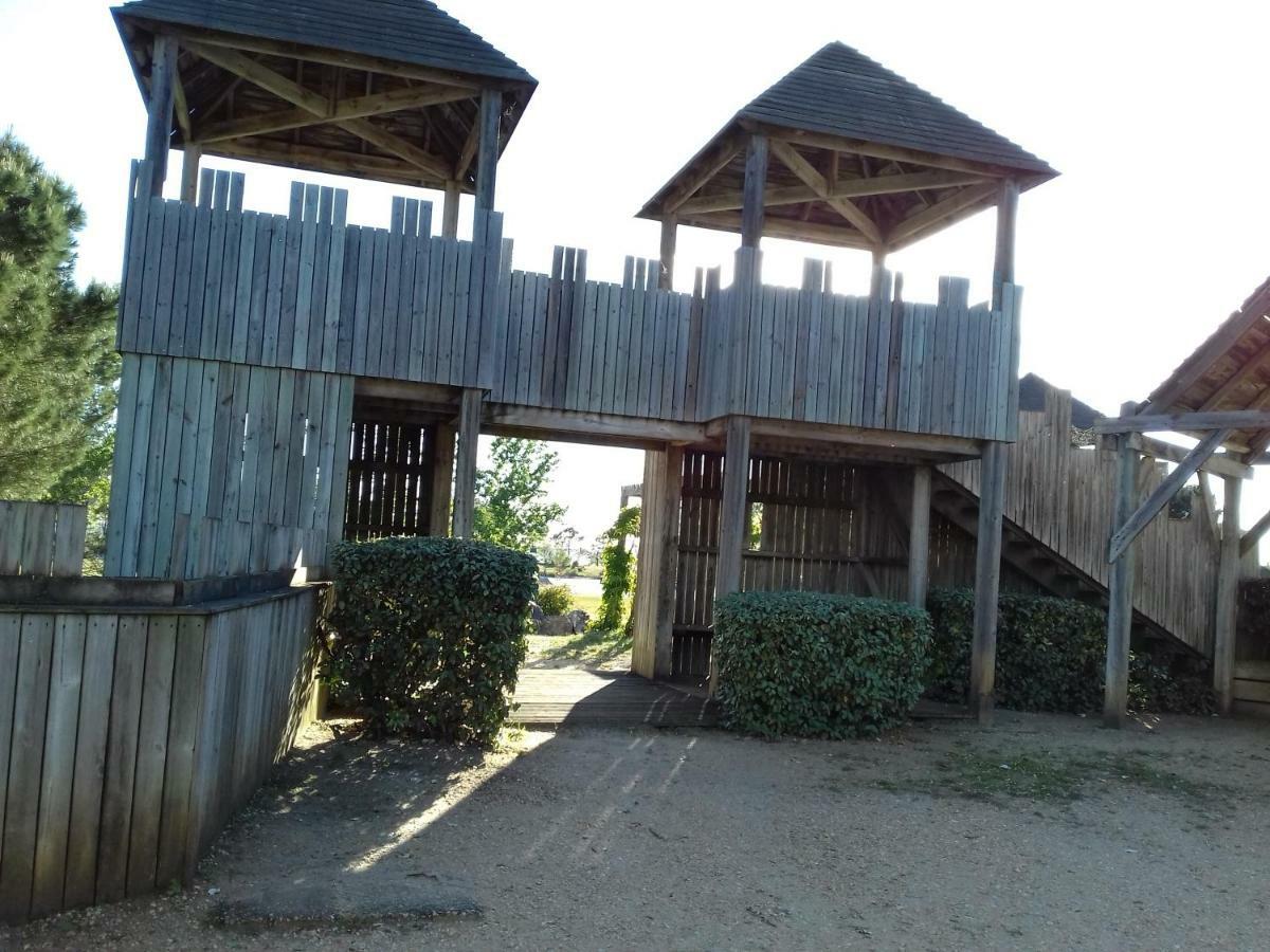 Genois 1 Villa Hourtin Exterior photo